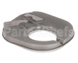 00121632 Follett Insulation, Motor, Main Housing, Grey