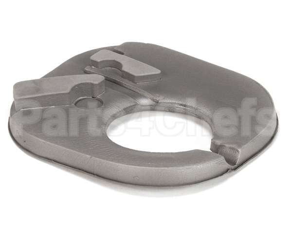 00121632 Follett Insulation, Motor, Main Housing, Grey