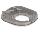 00121632 Follett Insulation, Motor, Main Housing, Grey