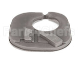 00121632 Follett Insulation, Motor, Main Housing, Grey