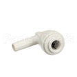 00121699 Compatible Follett Elbow, Plug-In, 1/4 Stem 1/4 Tu