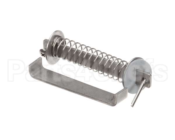 00122.00 Cma Drain Solenoid Spring Assembly