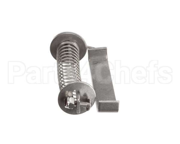 00122.00 Cma Drain Solenoid Spring Assembly