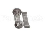 00122.00 Cma Drain Solenoid Spring Assembly