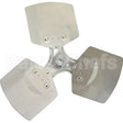 00123075 Compatible Follett Blade, Fan Tecumseh #515 68-1