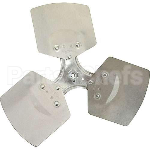 00123075 Compatible Follett Blade, Fan Tecumseh #515 68-1