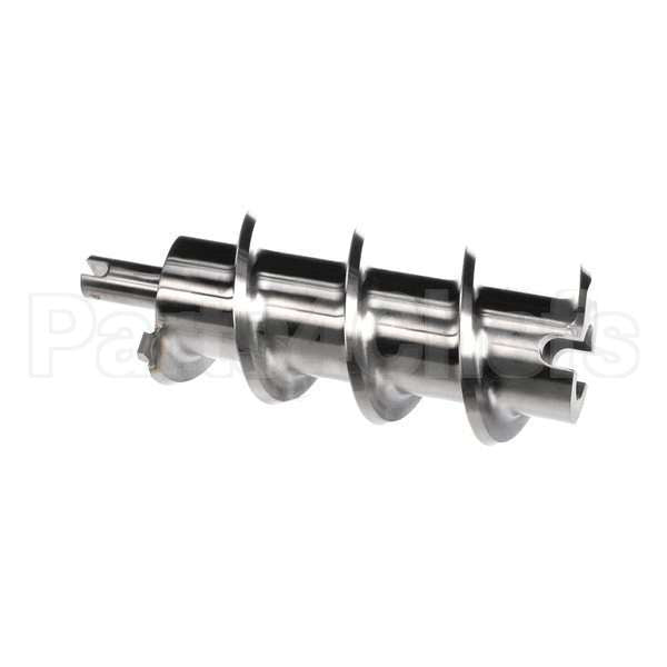 00124123 Compatible Follett Auger, Cutting, Flaker