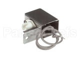 0012455 Antunes Light Holder Bracket