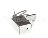 0012455 Antunes Light Holder Bracket