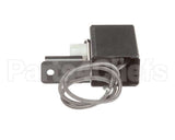 0012455 Antunes Light Holder Bracket