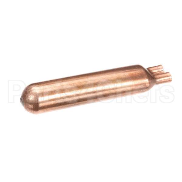 001246 Compatible Norlake Accumulator Vertical 13 7083-6