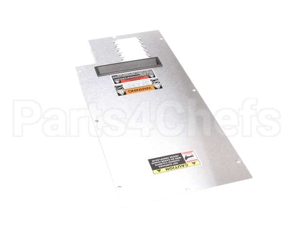 0012484 Antunes Control Housg. Cover