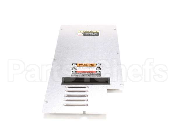 0012484 Antunes Control Housg. Cover