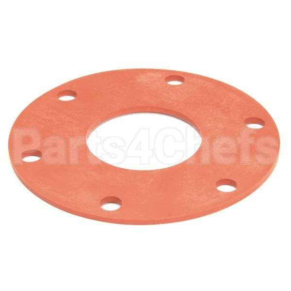 00125.00 Compatible CMA Drain Ball Seat - Flexible