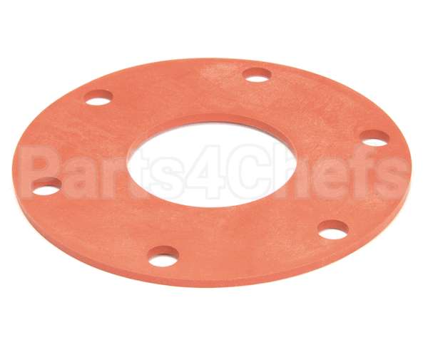 00125.00 Cma Drain Ball Seat - Flexible