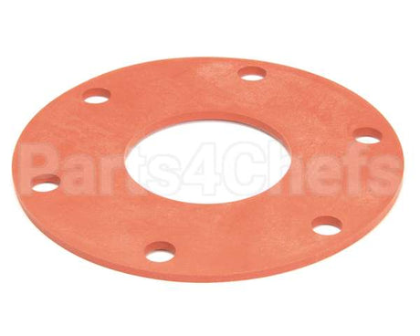 00125.00 Cma Drain Ball Seat - Flexible