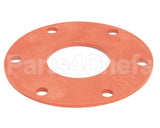 00125.00 Cma Drain Ball Seat - Flexible