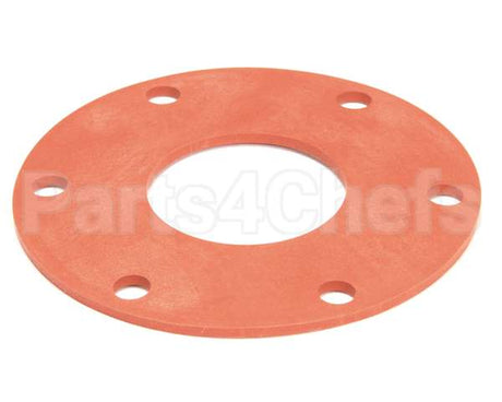00125.00 Cma Drain Ball Seat - Flexible