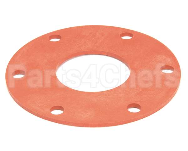 00125.00 Cma Drain Ball Seat - Flexible