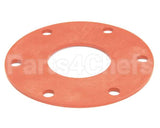 00125.00 Cma Drain Ball Seat - Flexible