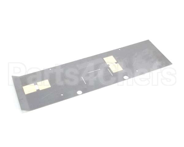 0012519 Antunes Heat Shield Cover Assm