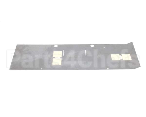 0012519 Antunes Heat Shield Cover Assm