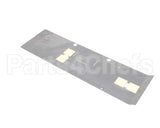 0012519 Antunes Heat Shield Cover Assm