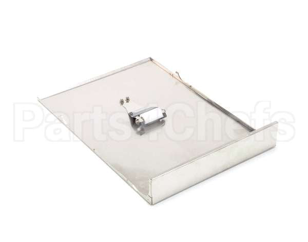 0012540 Antunes Rear Conveyor Cover