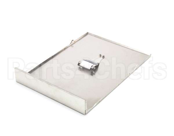 0012540 Antunes Rear Conveyor Cover