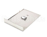 0012540 Antunes Rear Conveyor Cover