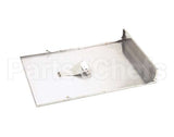 0012540 Antunes Rear Conveyor Cover