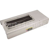 0012541 Compatible Roundup Heat Shield Assy, 9-1/2" X 20"
