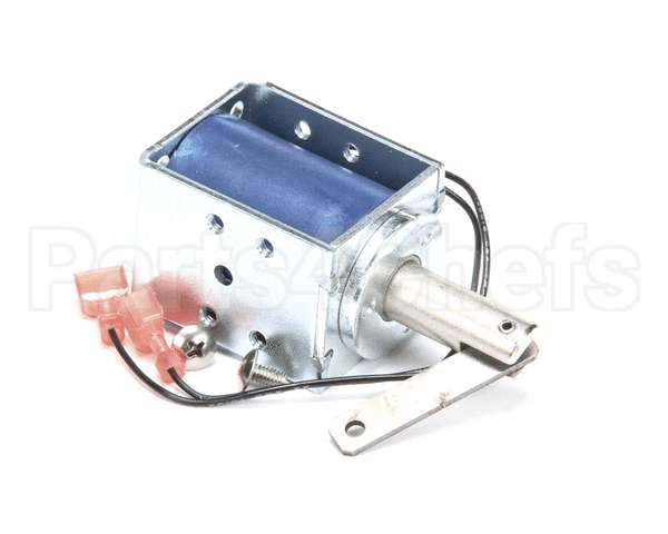 00126607 Follett Solenoid, Ice Dispense U155