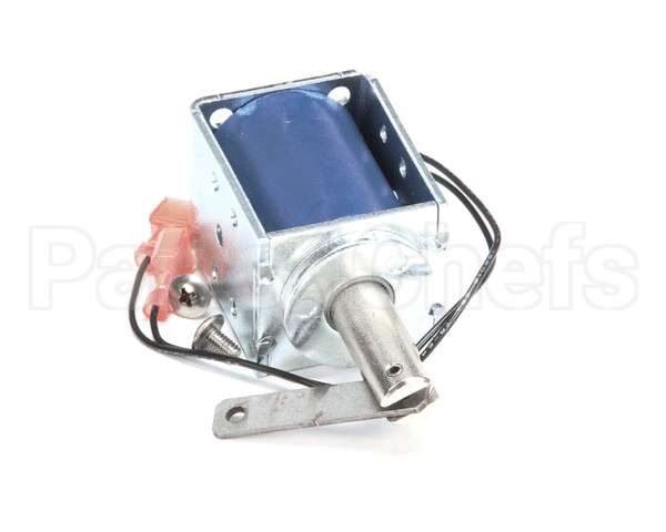 00126607 Follett Solenoid, Ice Dispense U155