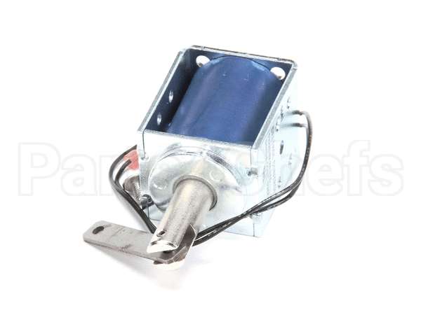 00126607 Follett Solenoid, Ice Dispense U155