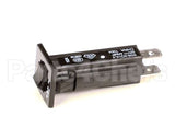 00126912 Follett Circuit Breaker, 4A Panel Mount, Horizon