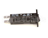 00126912 Follett Circuit Breaker, 4A Panel Mount, Horizon