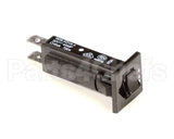 00126912 Follett Circuit Breaker, 4A Panel Mount, Horizon