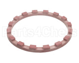 00127.0000 Nutrifaster Rubber Foot - N350N450