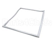 00127738 Follett Gasket, Door, Ref4 20.13 X 17.38, Magnet