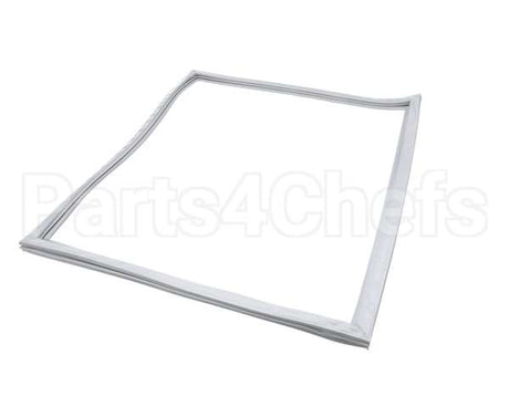 00127738 Follett Gasket, Door, Ref4 20.13 X 17.38, Magnet