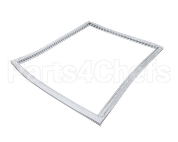00127738 Follett Gasket, Door, Ref4 20.13 X 17.38, Magnet