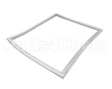 00127738 Follett Gasket, Door, Ref4 20.13 X 17.38, Magnet