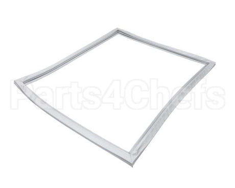 00127738 Follett Gasket, Door, Ref4 20.13 X 17.38, Magnet