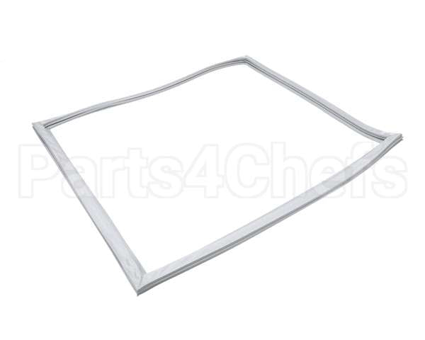 00127738 Follett Gasket, Door, Ref4 20.13 X 17.38, Magnet