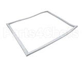 00127738 Follett Gasket, Door, Ref4 20.13 X 17.38, Magnet