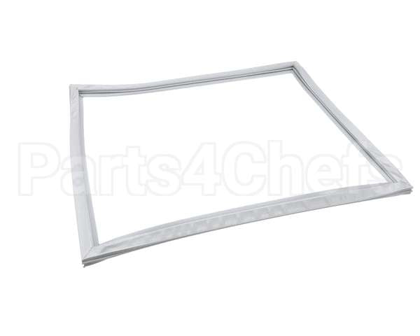 00127738 Follett Gasket, Door, Ref4 20.13 X 17.38, Magnet