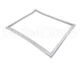 00127738 Follett Gasket, Door, Ref4 20.13 X 17.38, Magnet