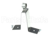 00128 Hickory Element Holder Small