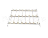 00128 Wisco 1000W, 120V, 8 Row Wire Element